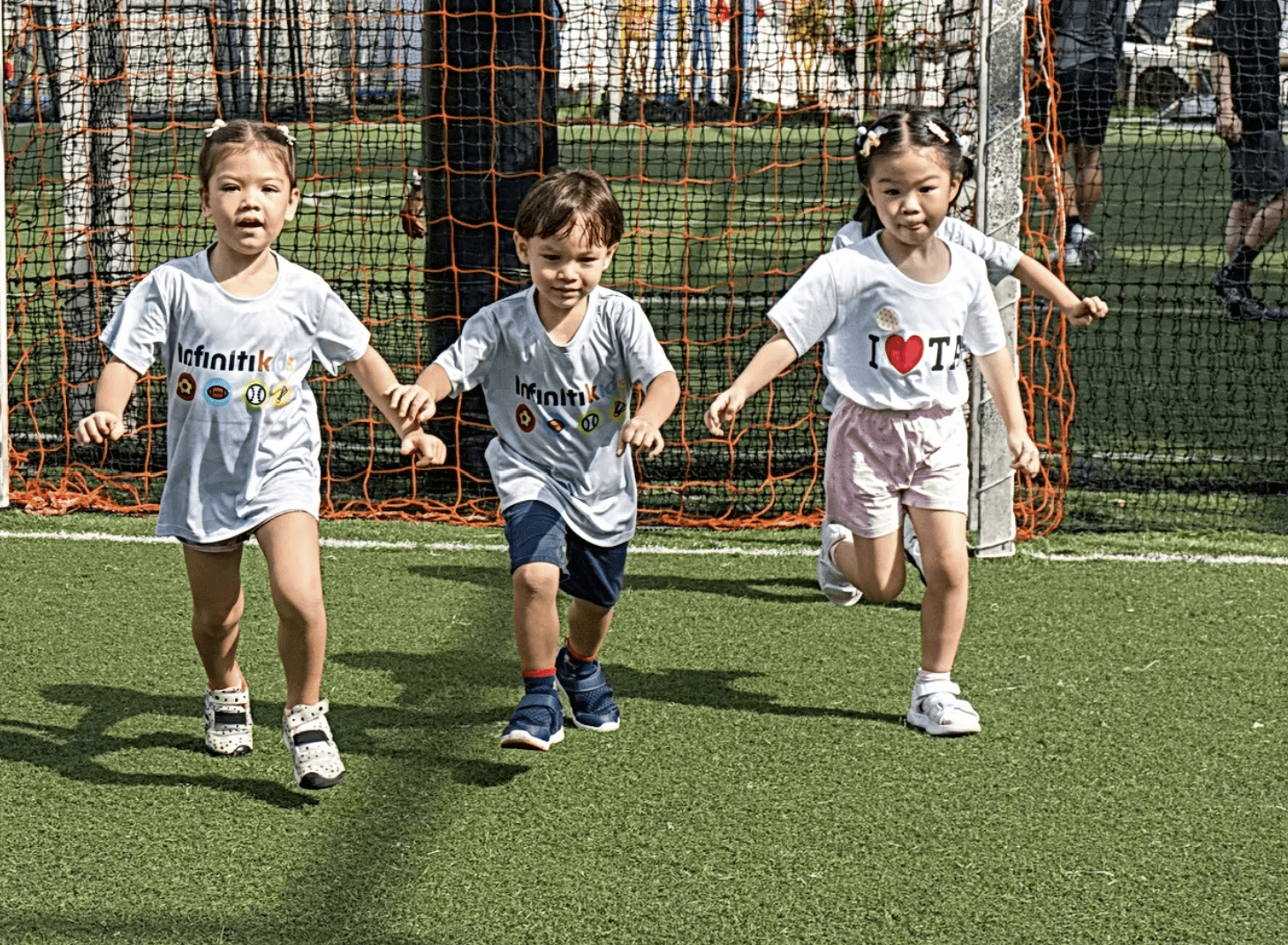 Infiniti Kids Multi Sport photo 2