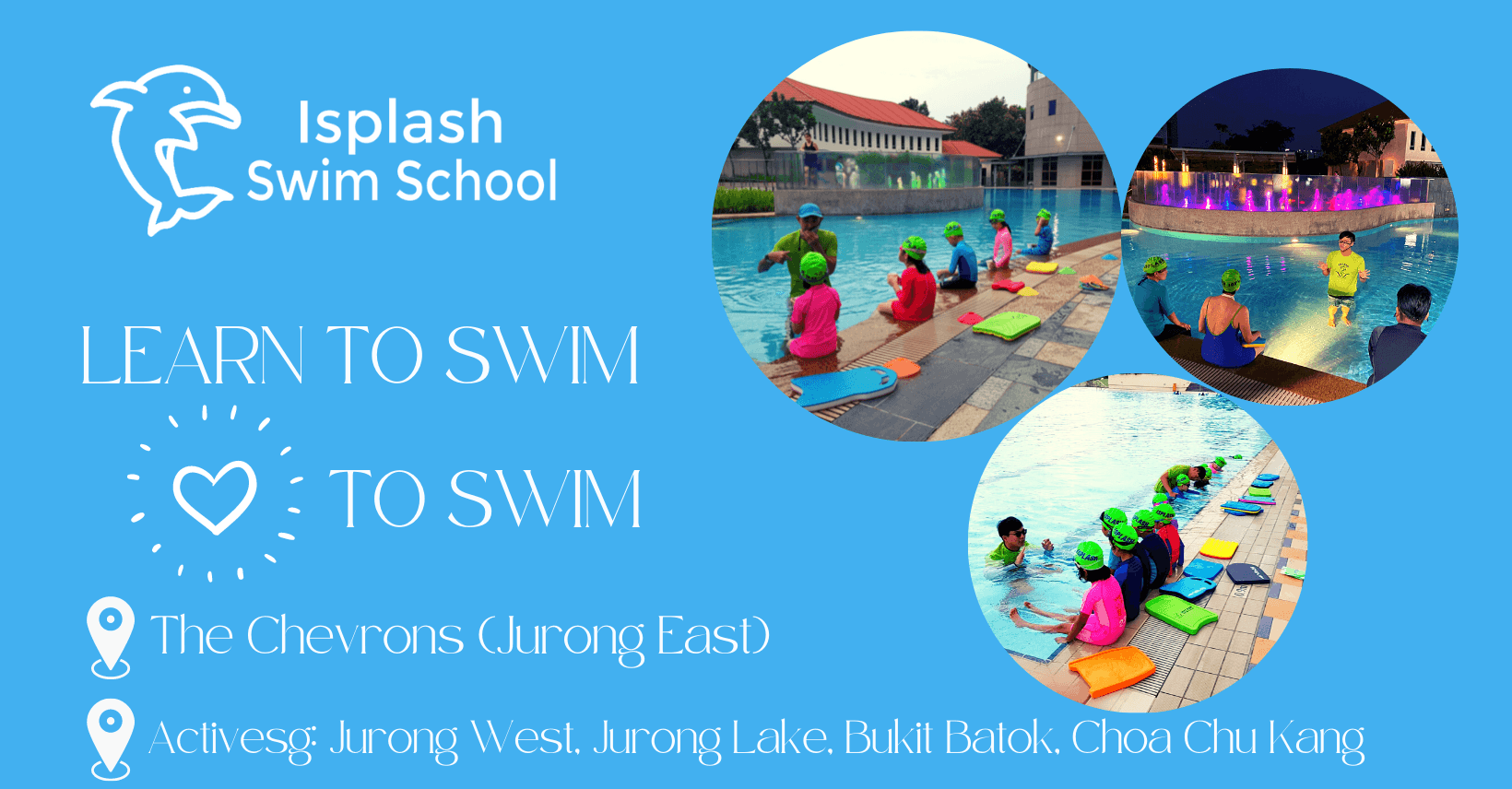 Isplash Swim School