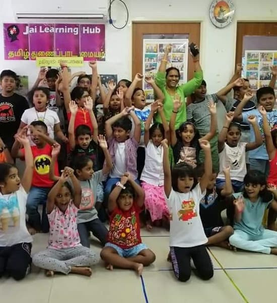 Jai learning hub