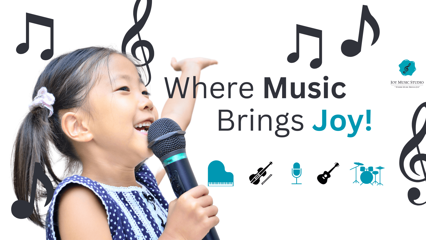 Joy Music Studio photo 2