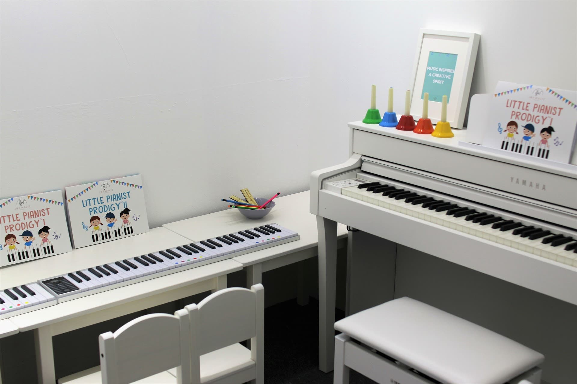 Joy Waltz Academy