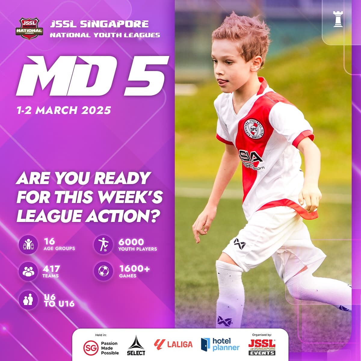 JSSL Singapore FC photo 2