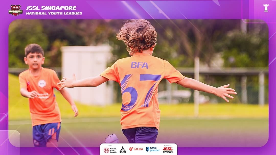 JSSL Singapore FC photo 3