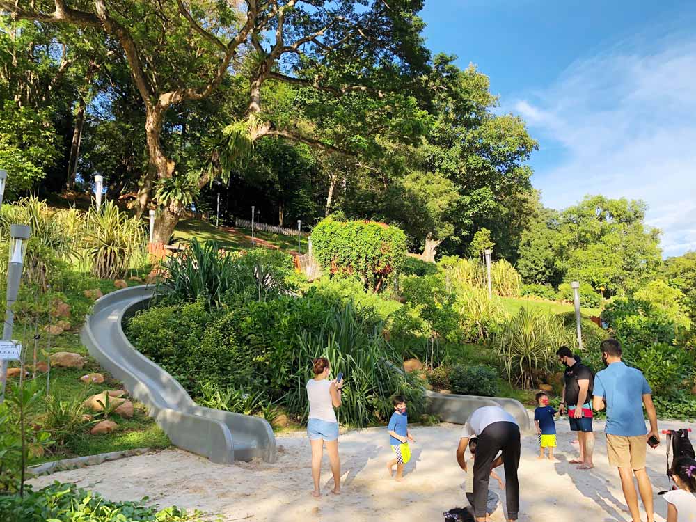 Jubilee Park