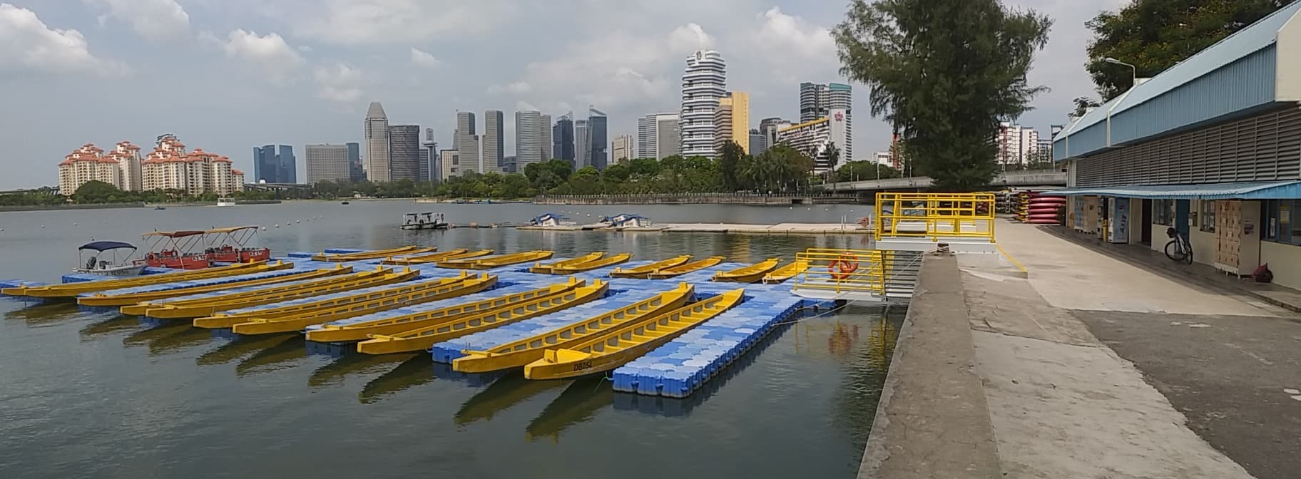 Kallang Water Sports Centre photo 2