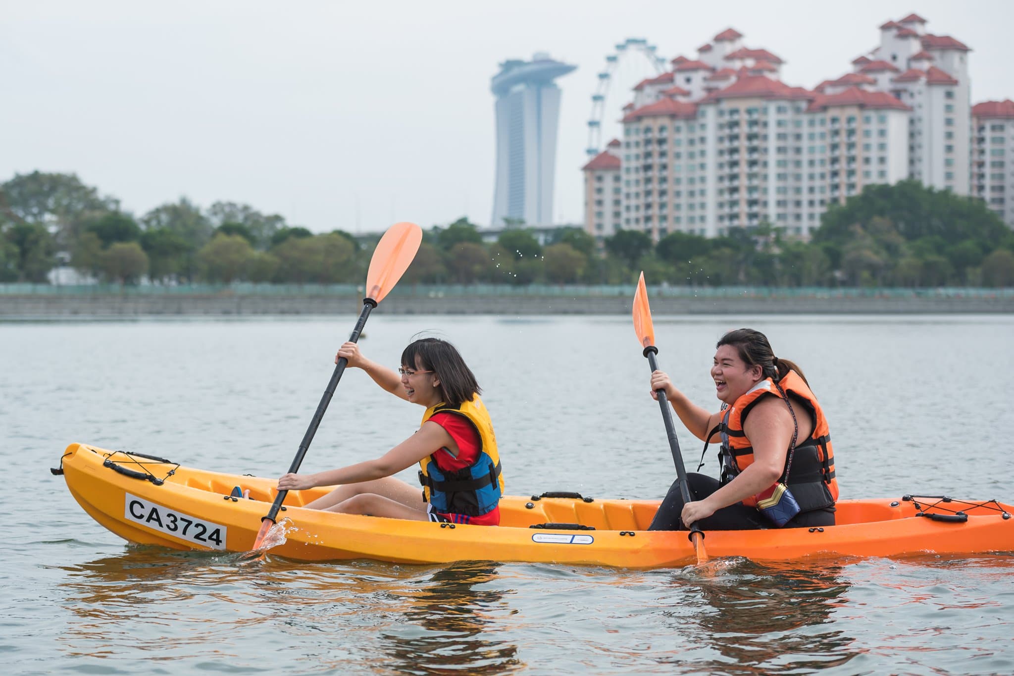 Kallang Water Sports Centre photo 3