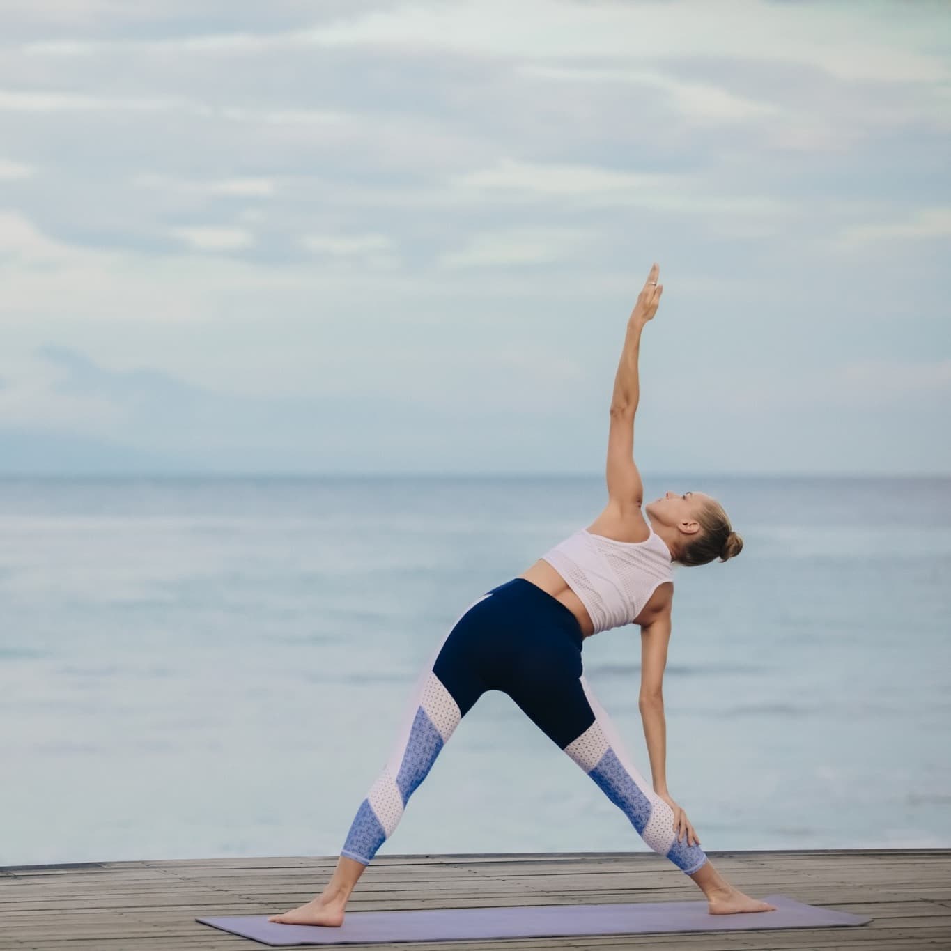Kate Porter Yoga photo 2