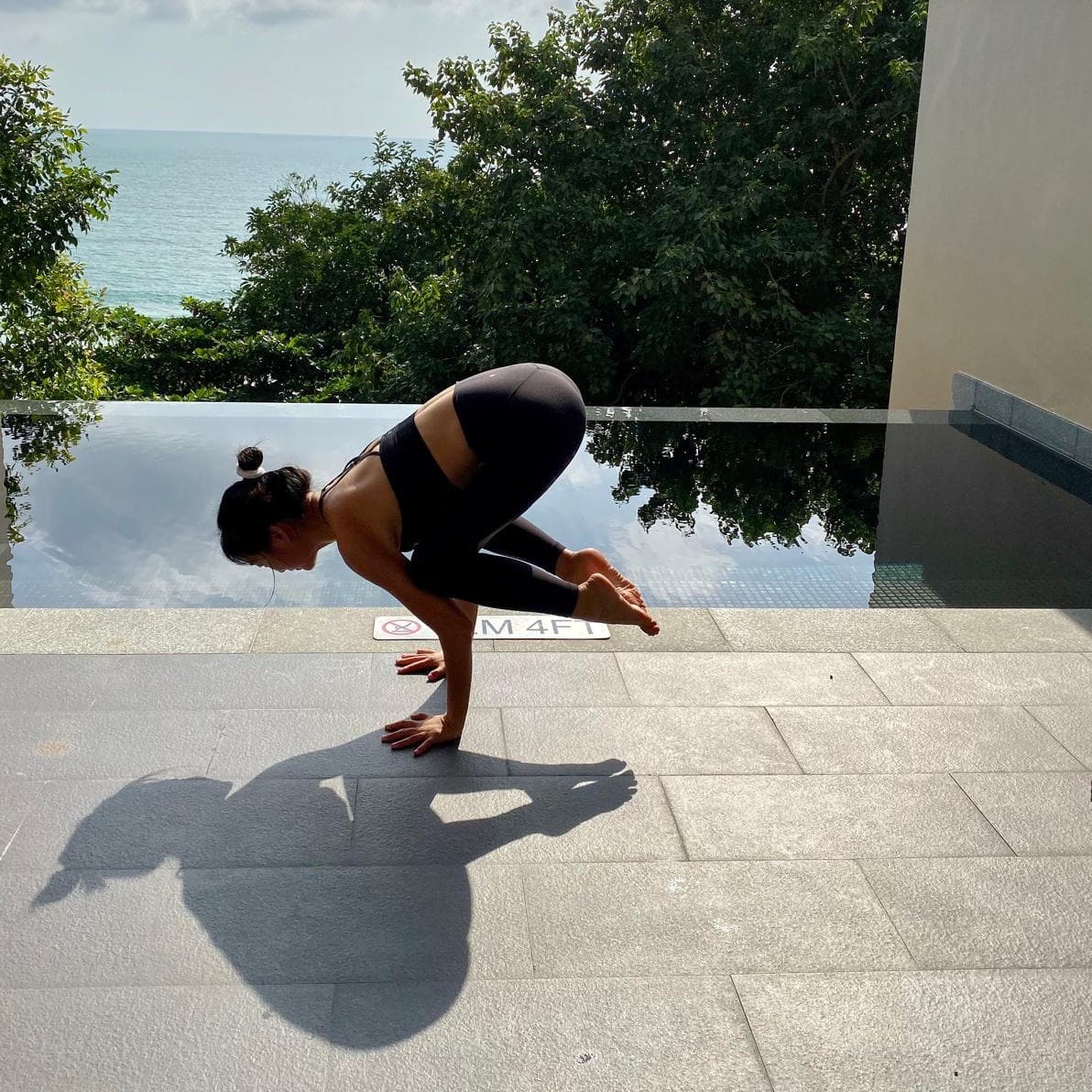 Kate Porter Yoga photo 3