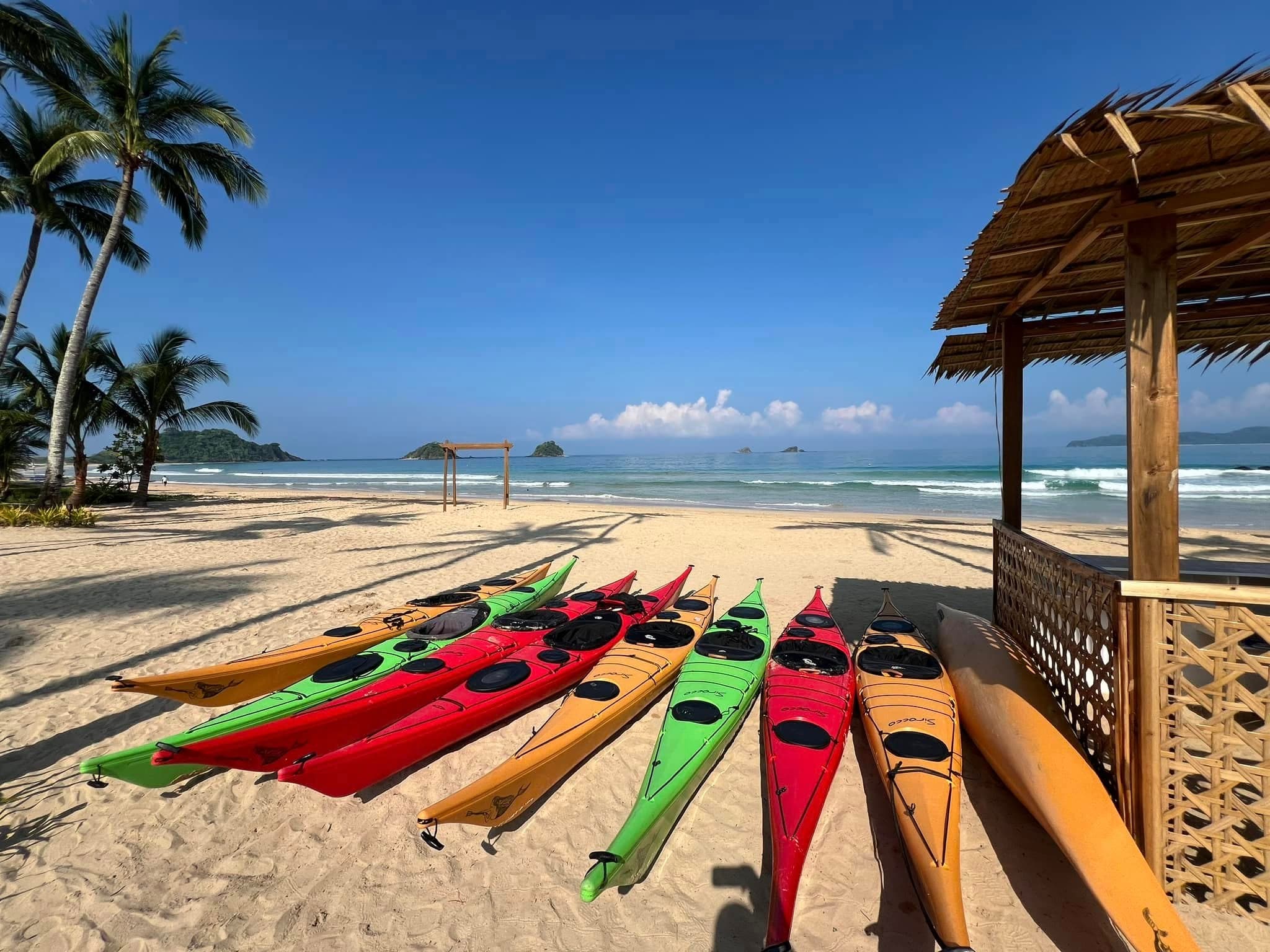 kayakasia