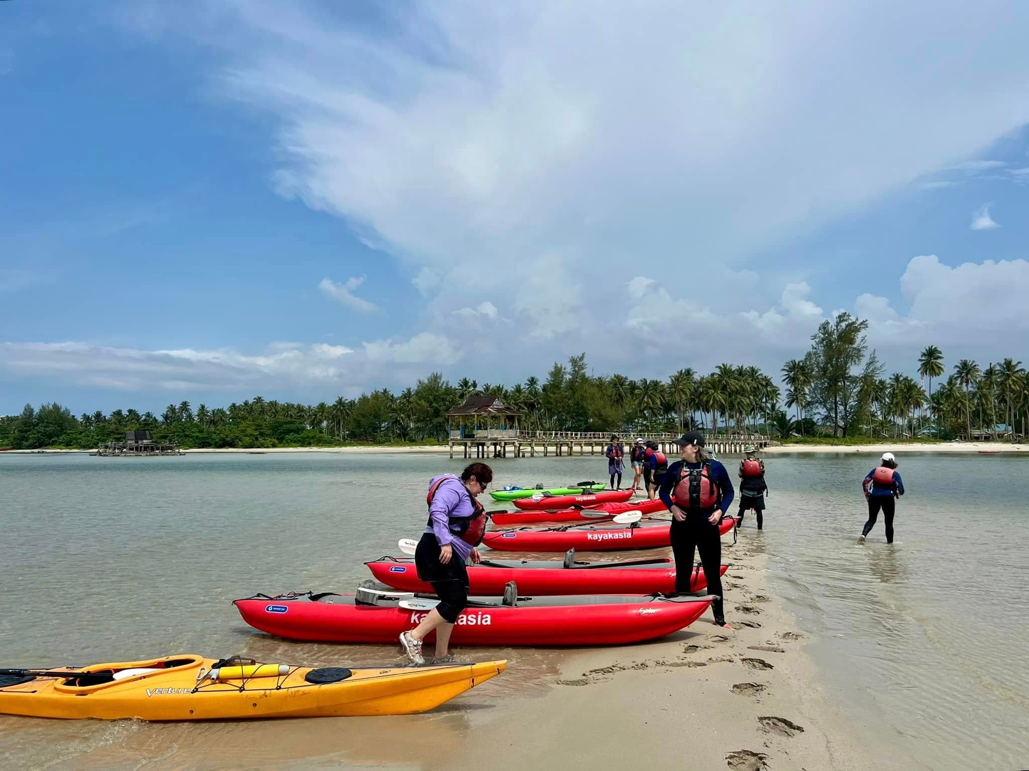 kayakasia photo 2