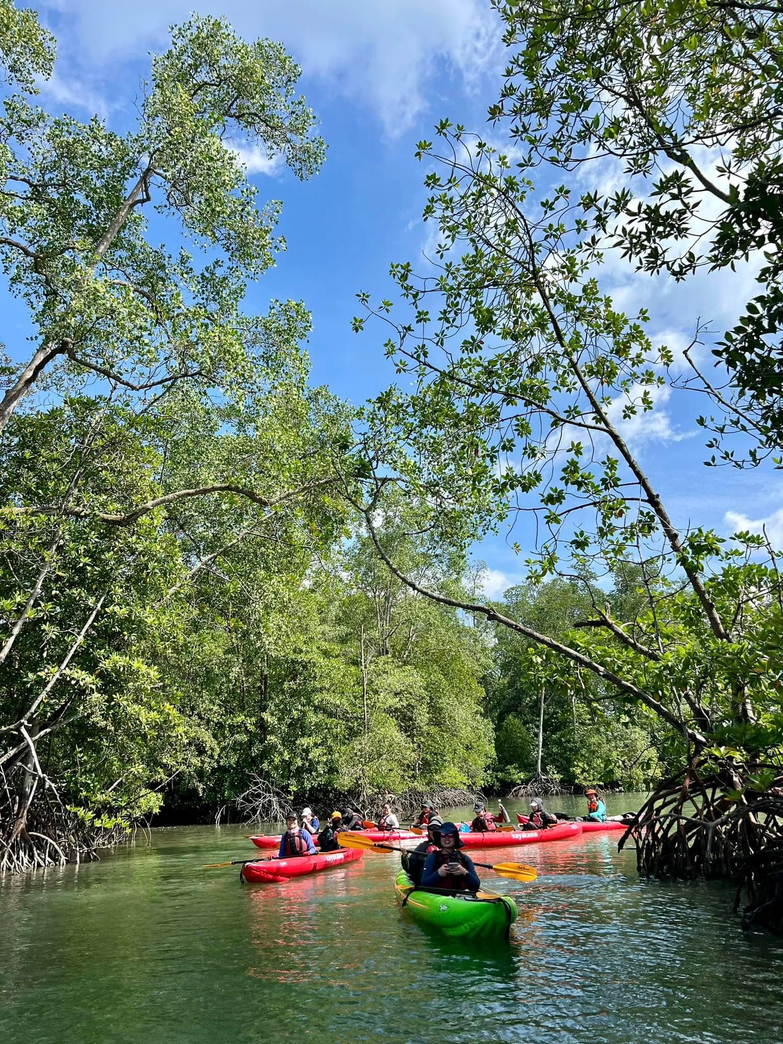 kayakasia photo 3