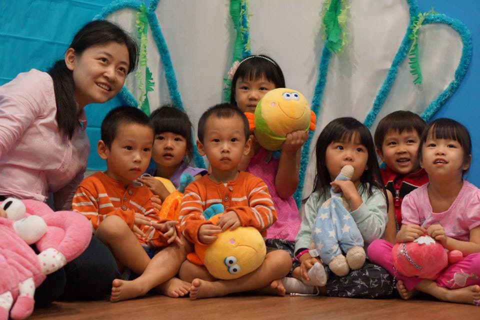 KidStartNow