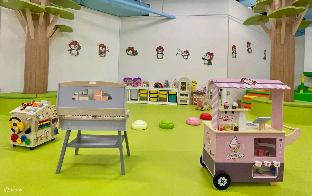 Kidztropic