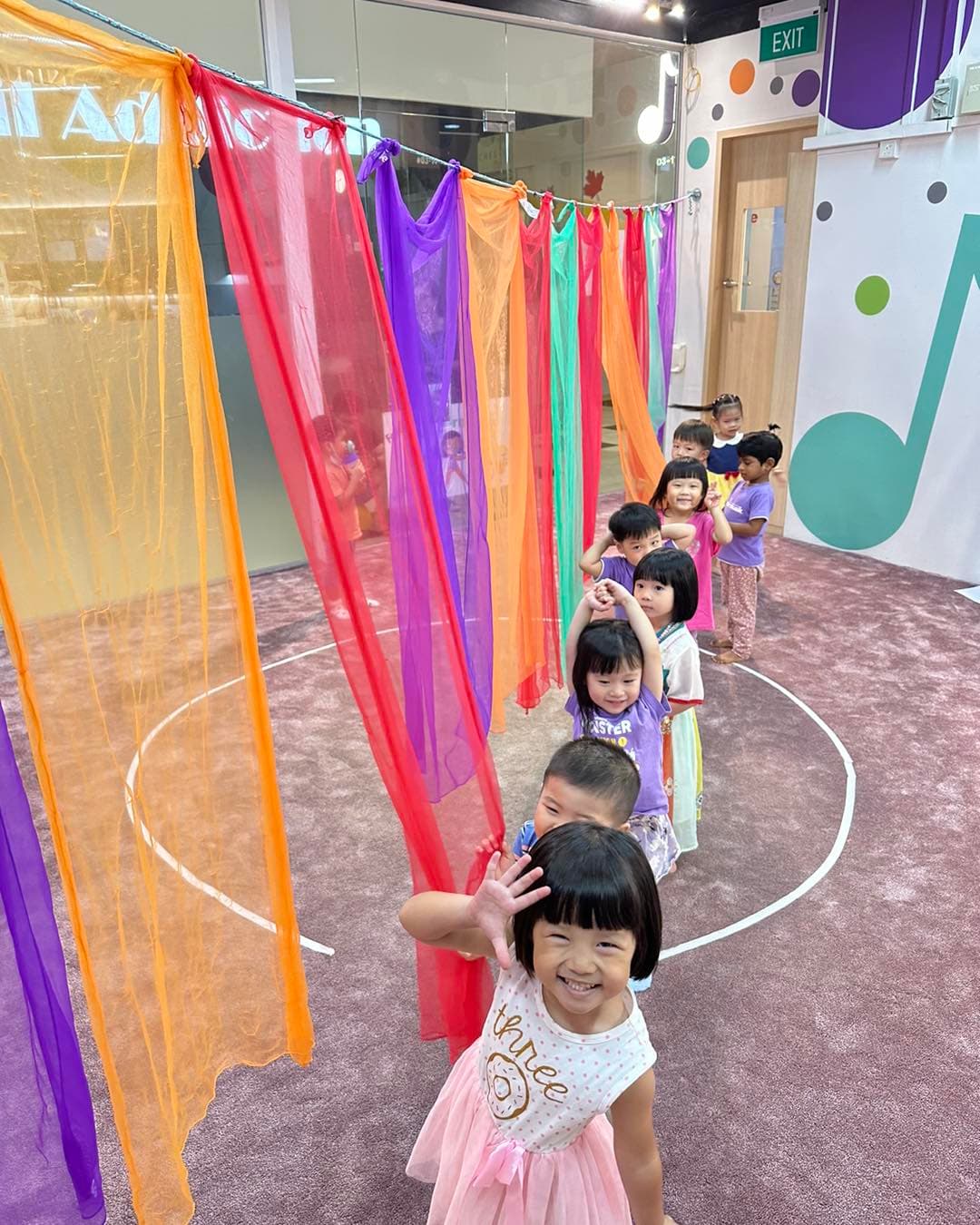 Kindermusik Singapore photo 3