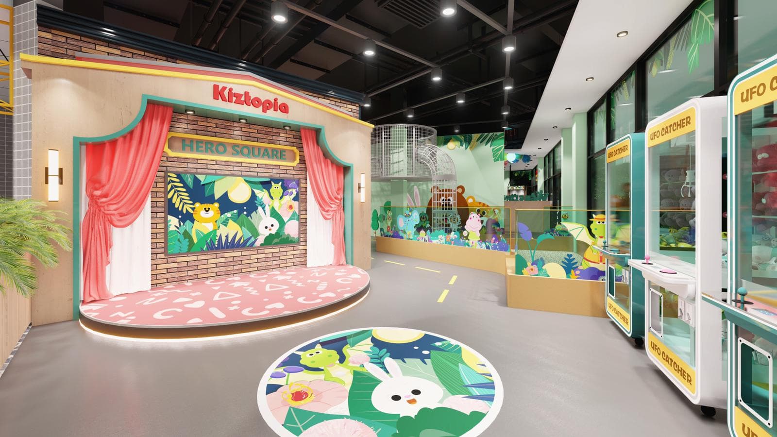 Kiztopia Club