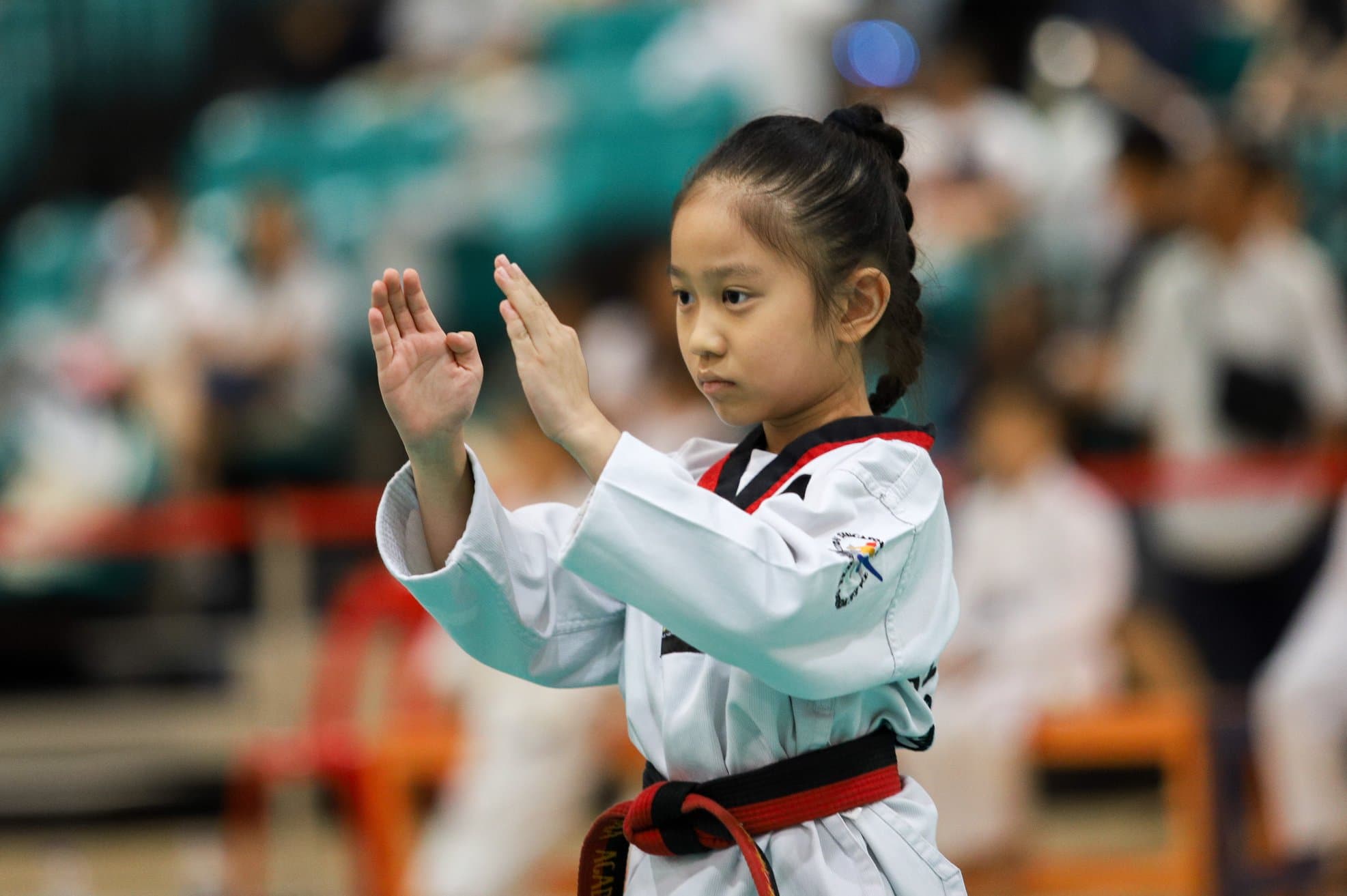 KTMA Taekwondo photo 3