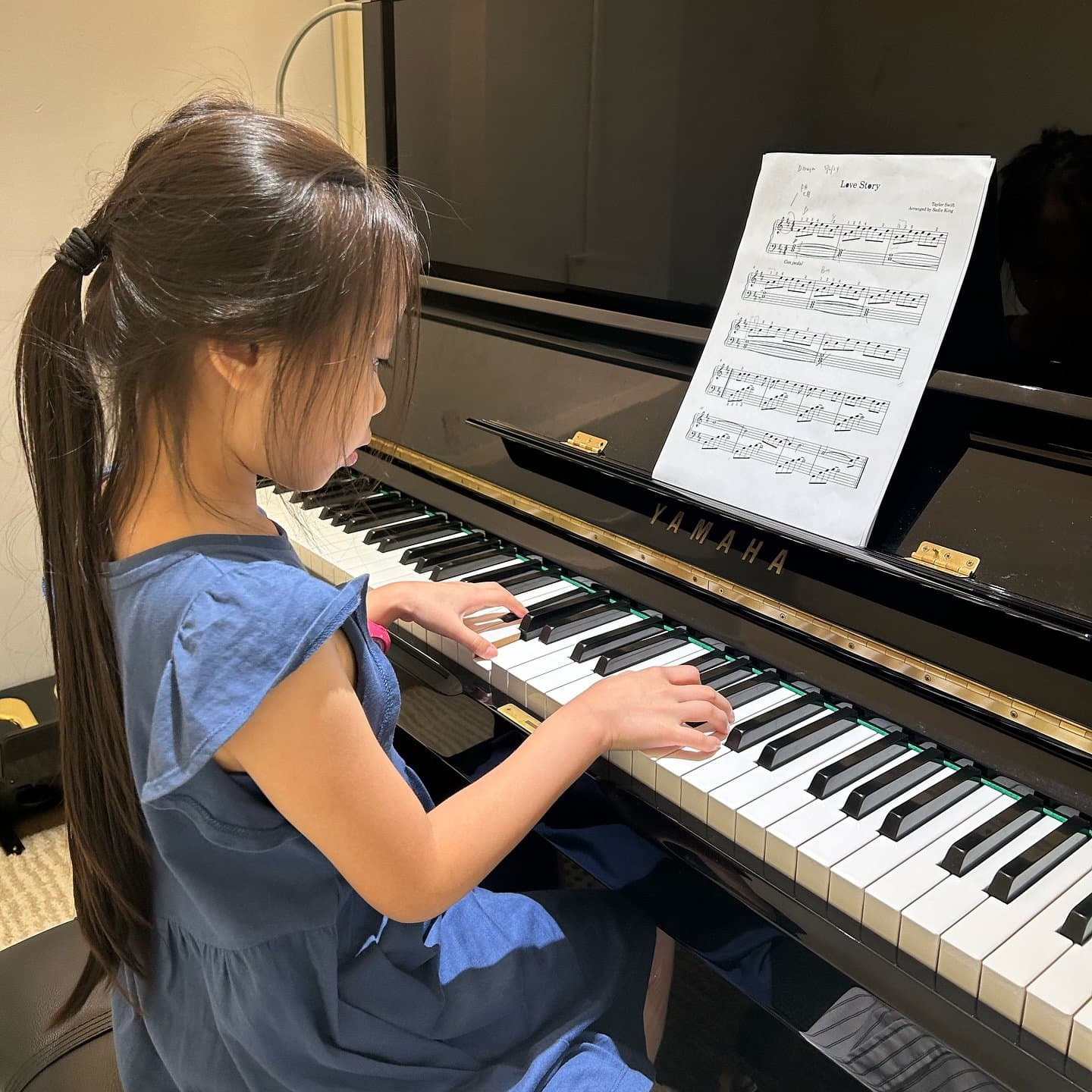 La Dolce Music Centre