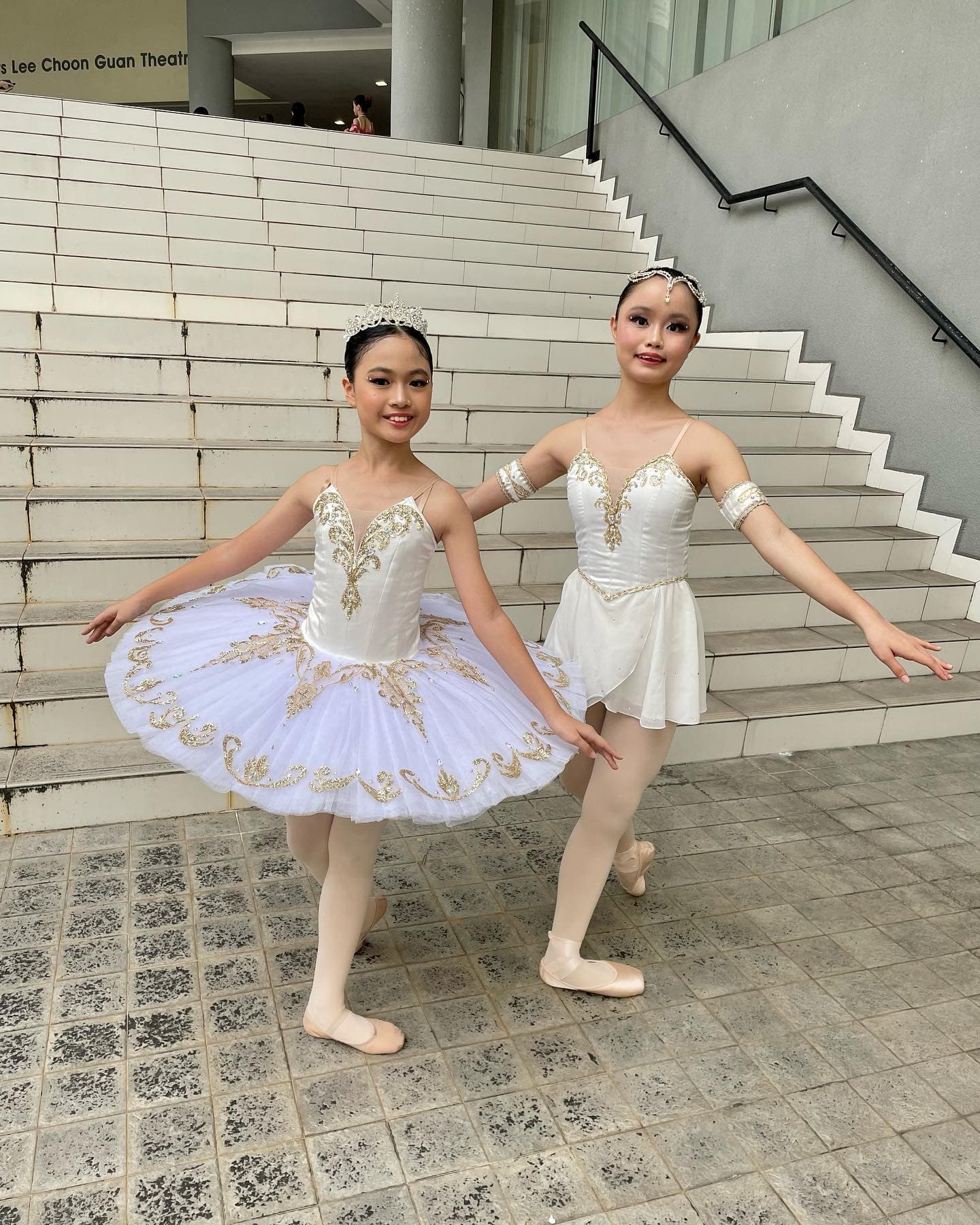 Le Grand School of Dance photo 2