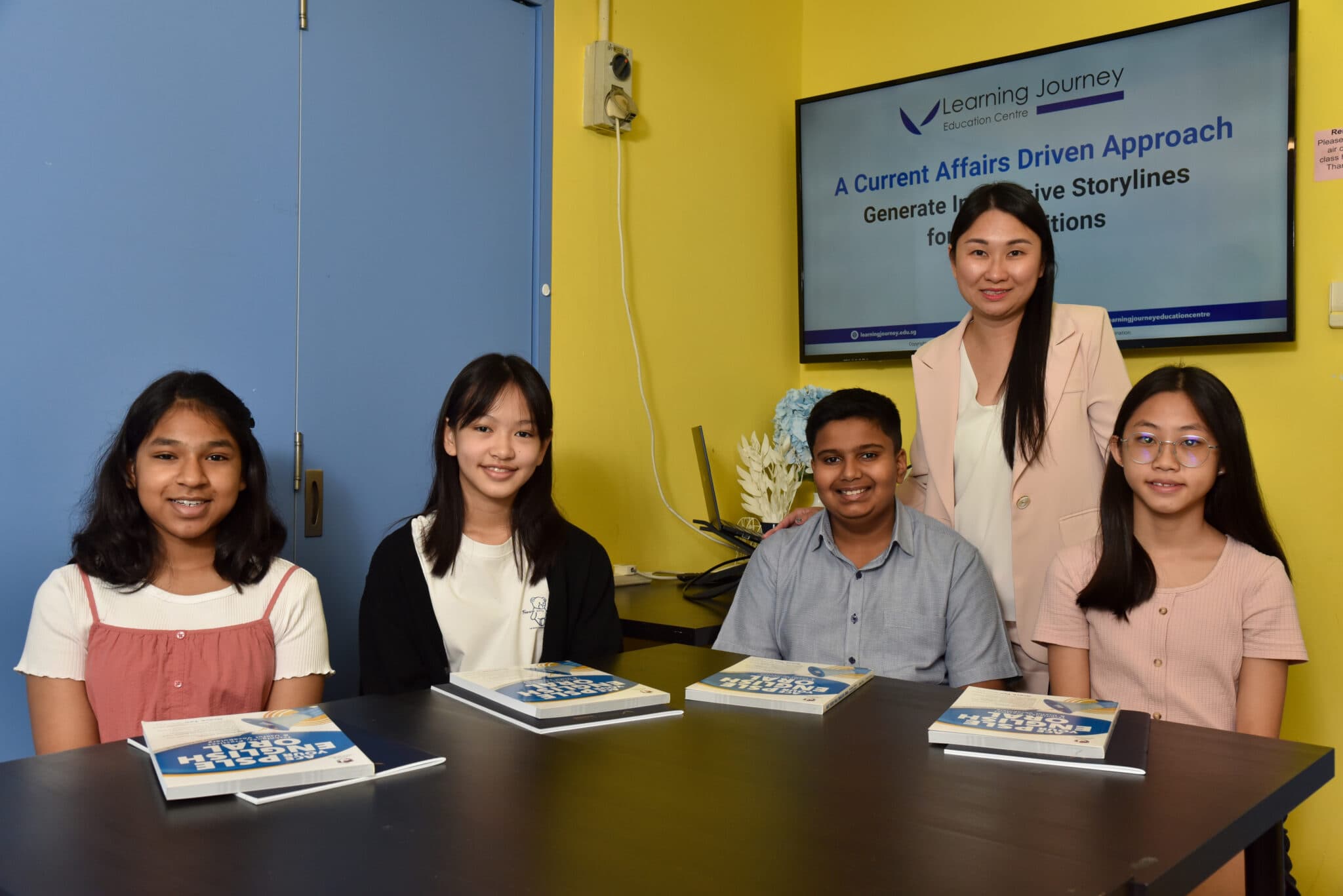 Learning Journey Education Centre
