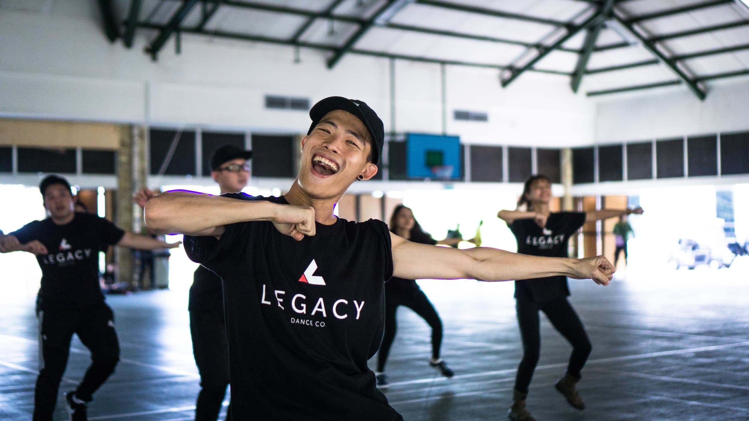 Legacy Dance