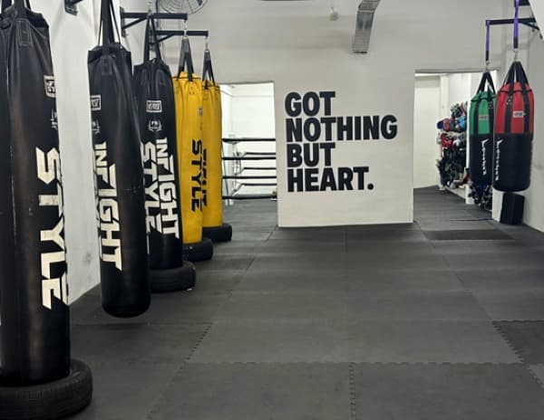 LFMT Fight Club