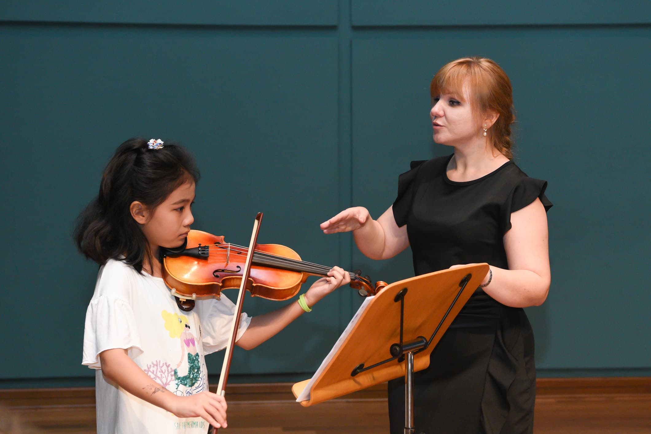 Liberal Music and Arts School