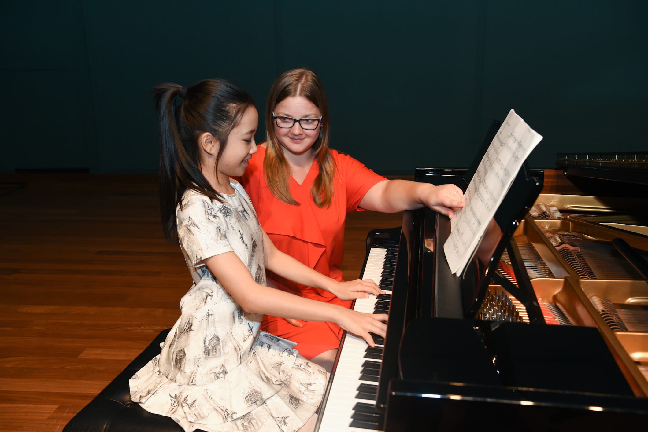 Liberal Music and Arts School photo 2