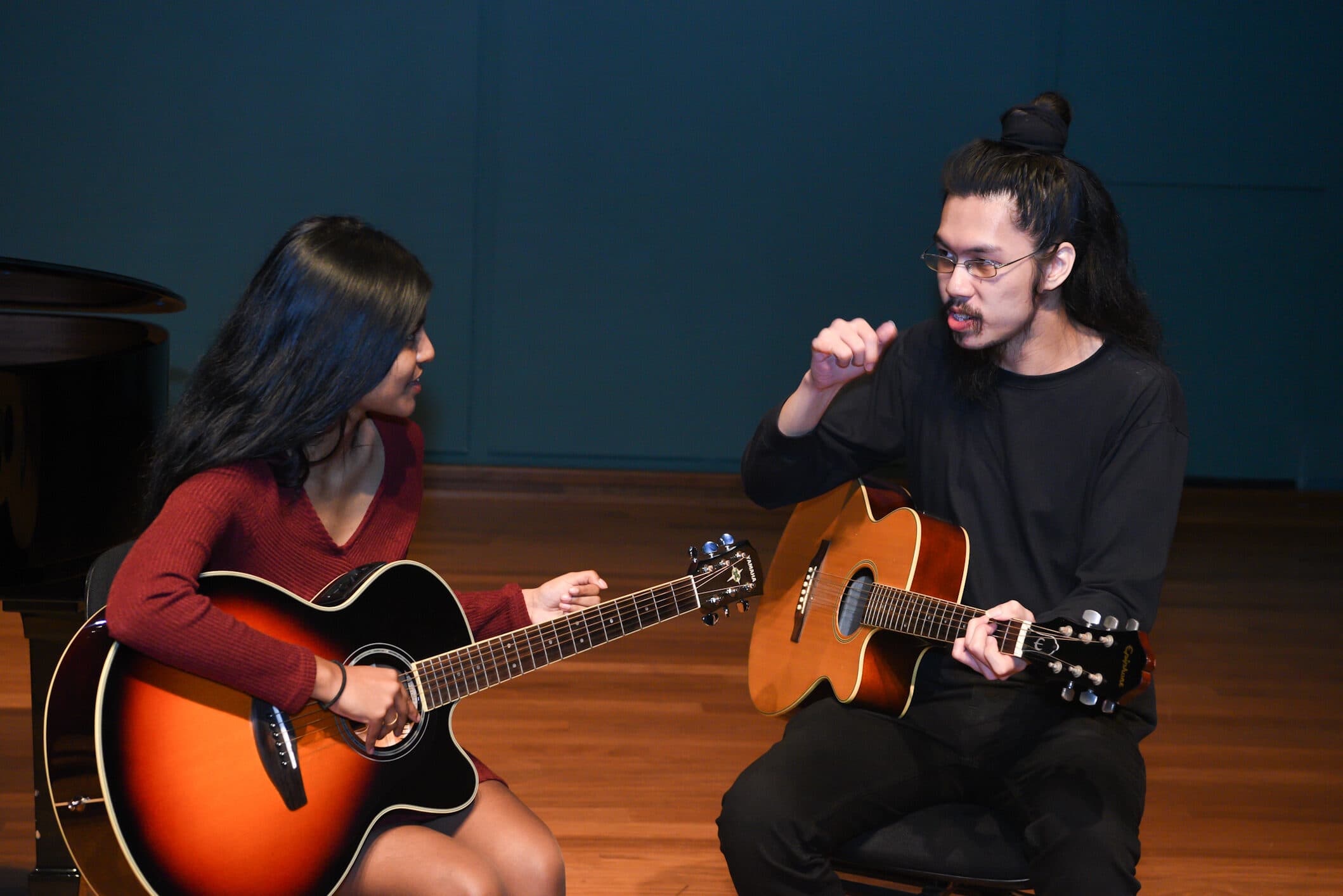 Liberal Music and Arts School photo 3