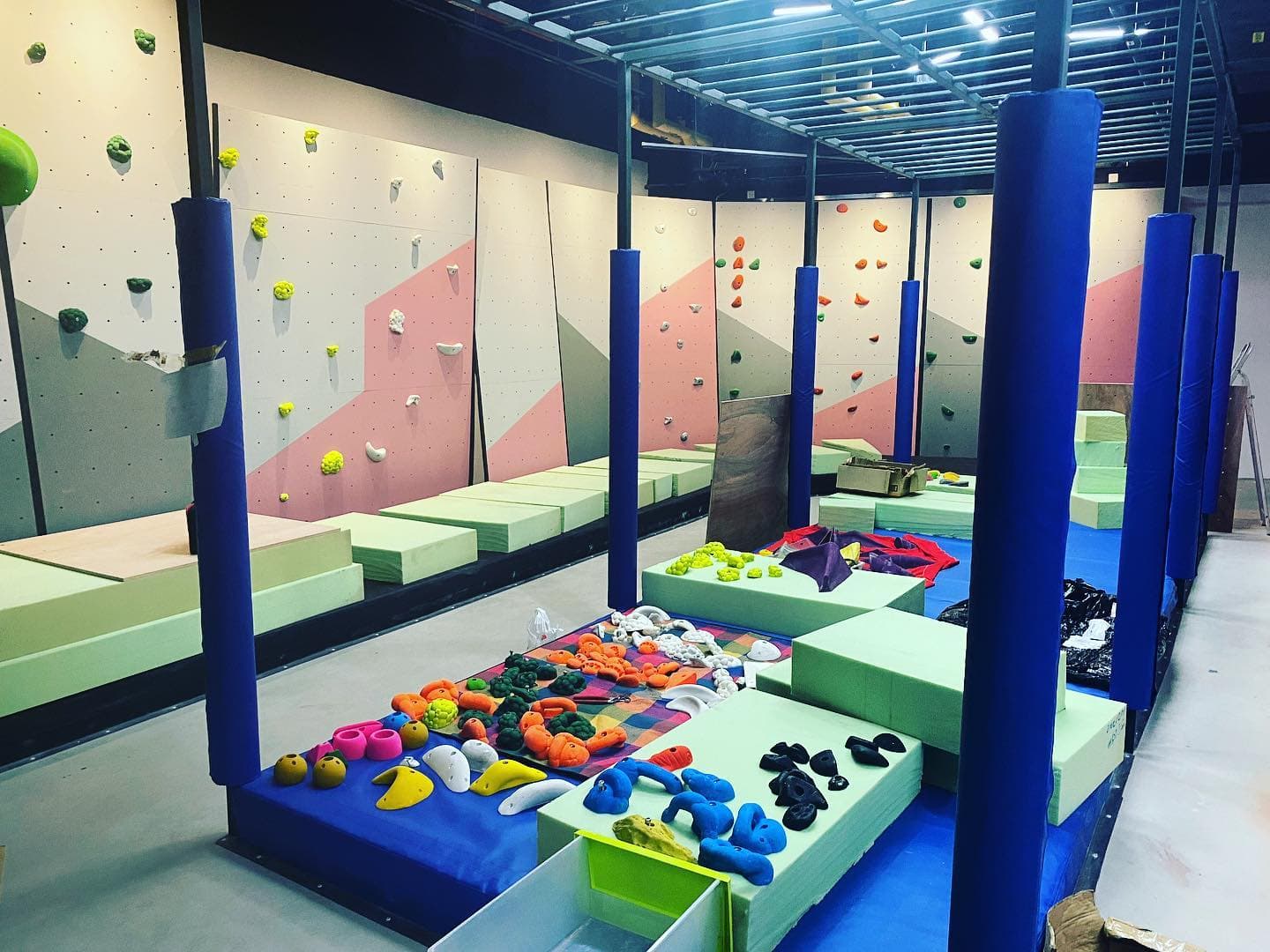 Lil Ninja Academy