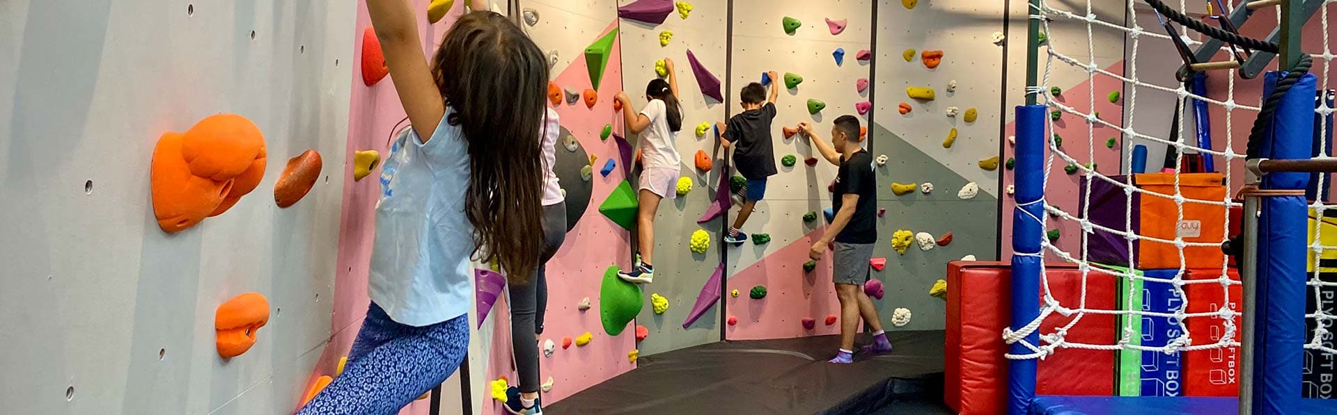 Lil Ninja Academy photo 3