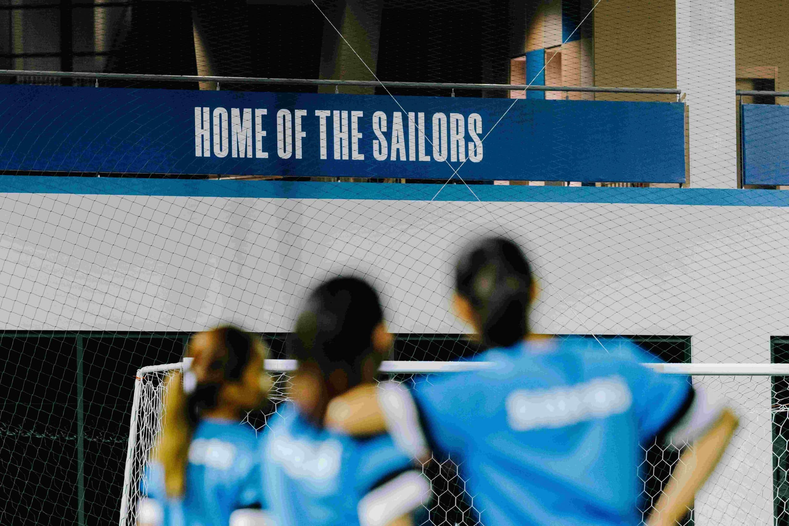 Lion City Sailors Training Centre photo 3