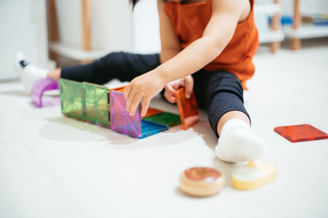 Little Play Social