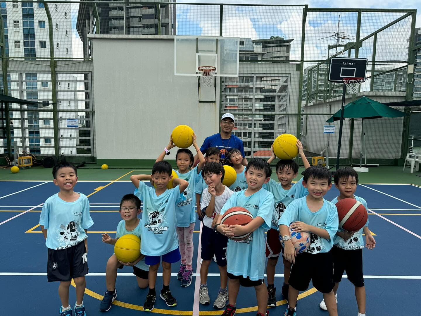 LJE Sports