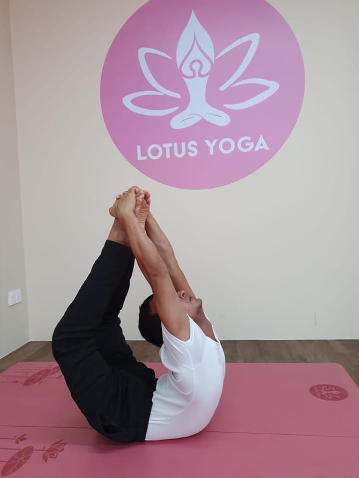 Lotus Yoga photo 2