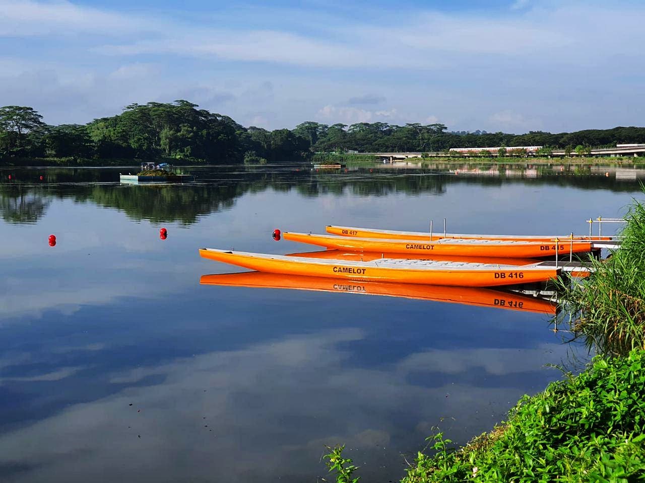 Lower Seletar Water Sports Centre photo 2