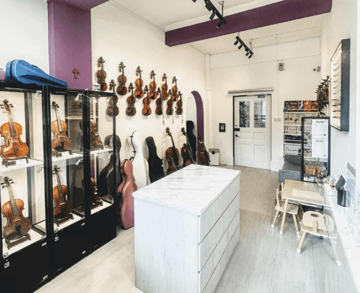 LVL Music Academy