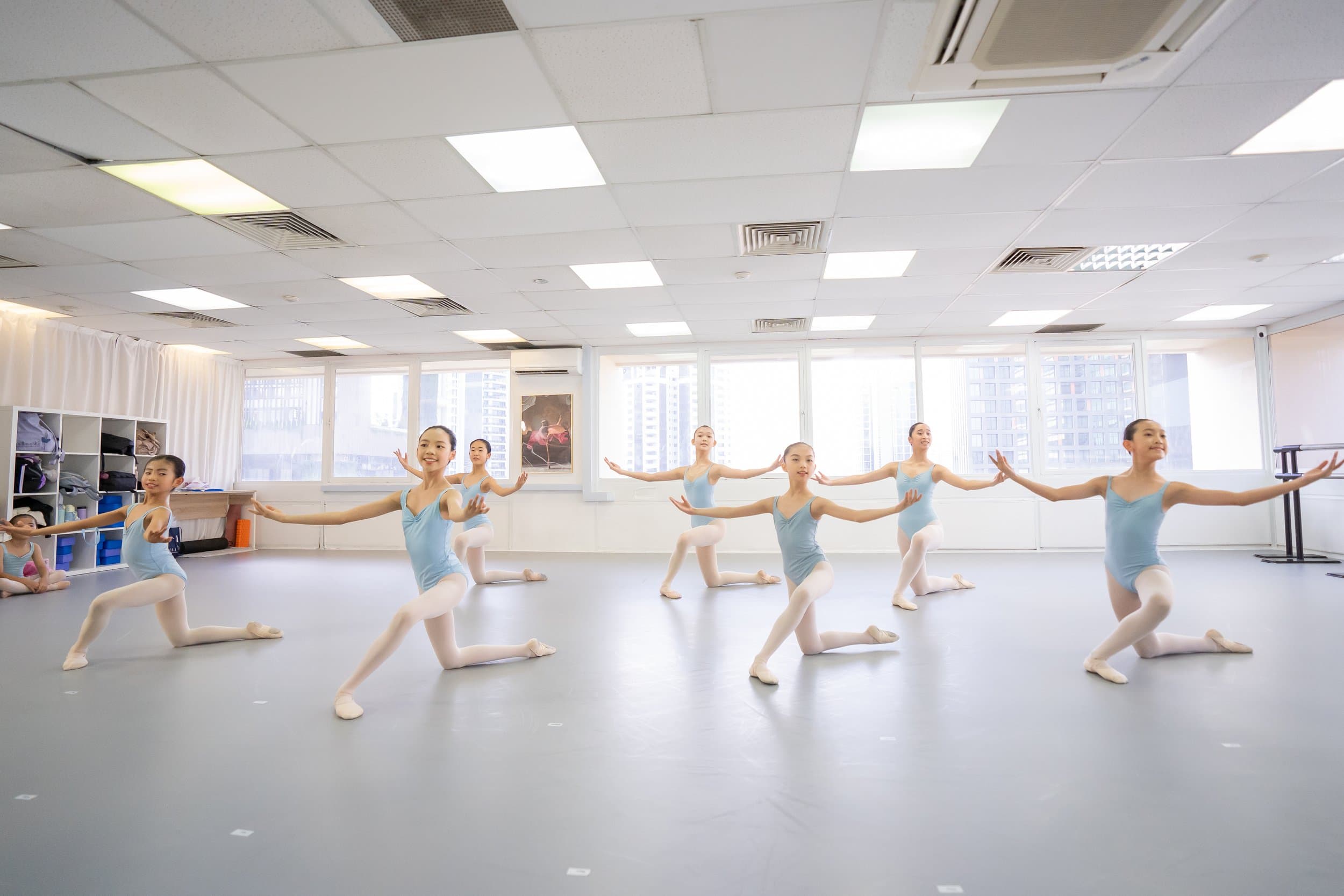 M.A BALLET photo 2