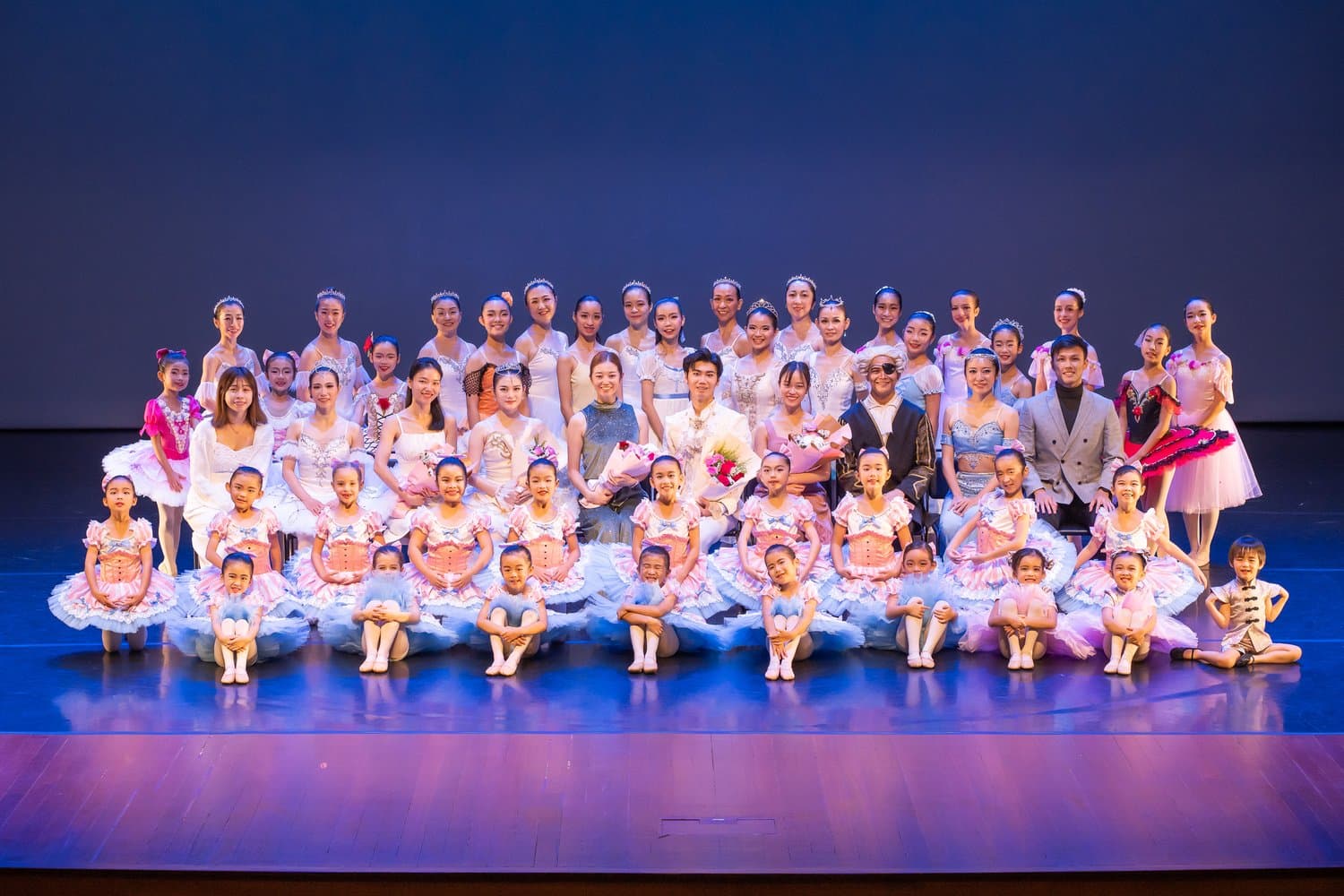 M.A BALLET photo 3