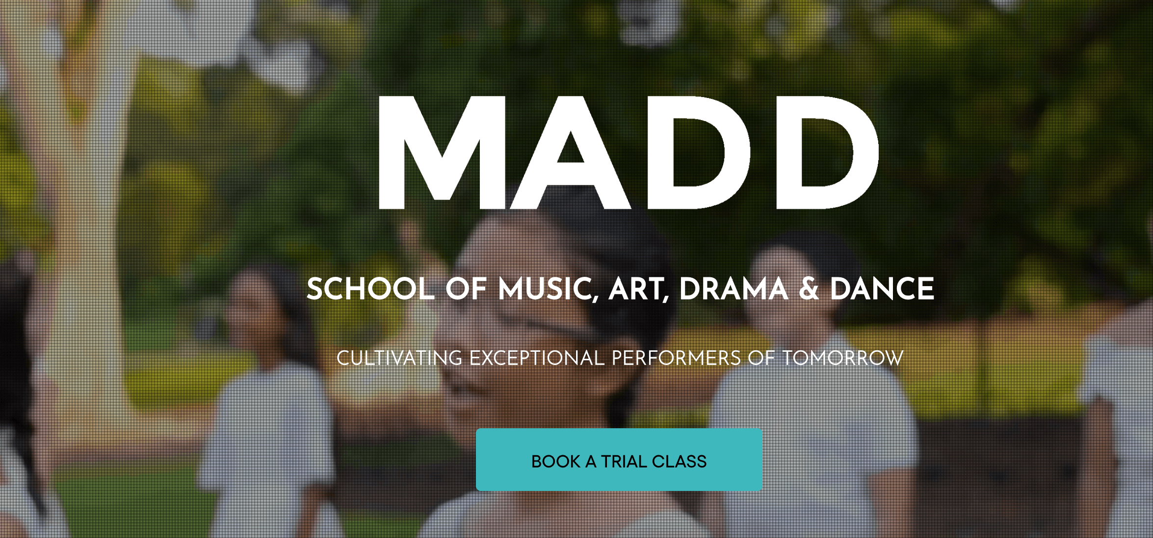 MADDspace
