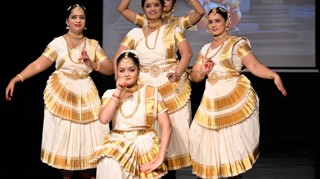 Medasvi School of Dance photo 2