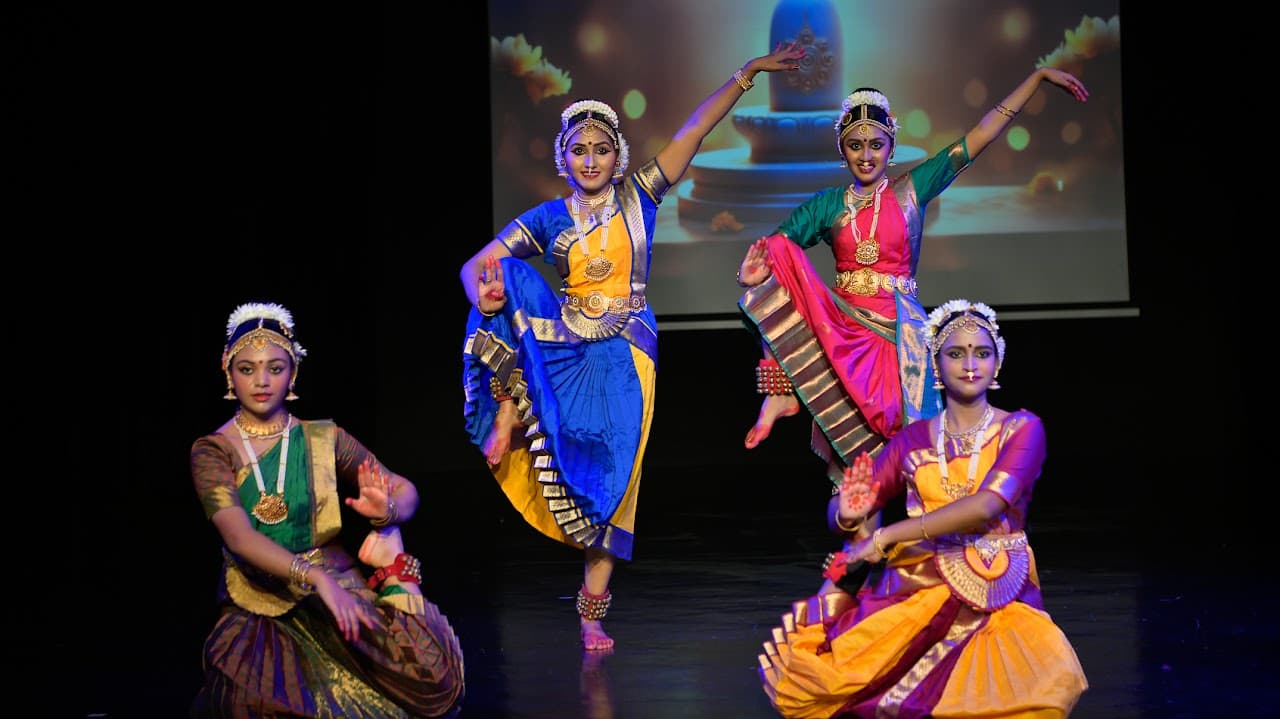 Medasvi School of Dance photo 3