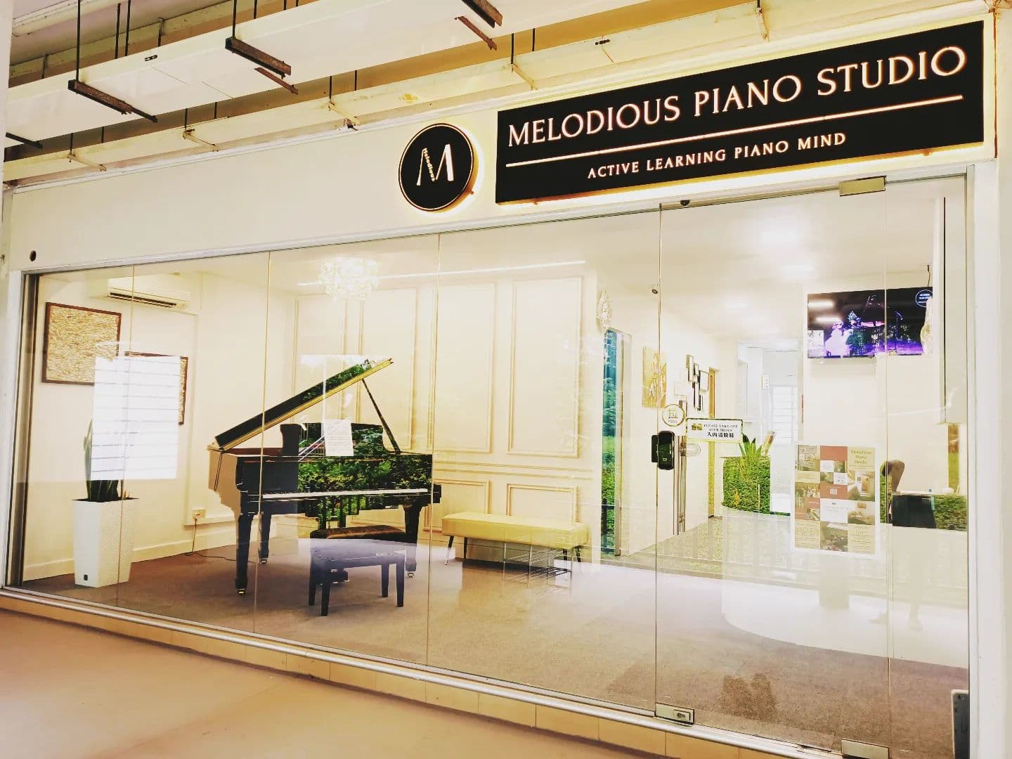 Melodious Piano Studio