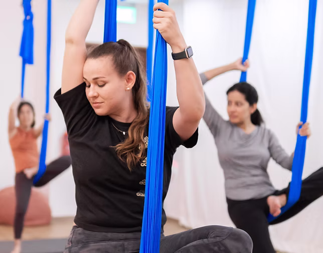 Mindful Movement