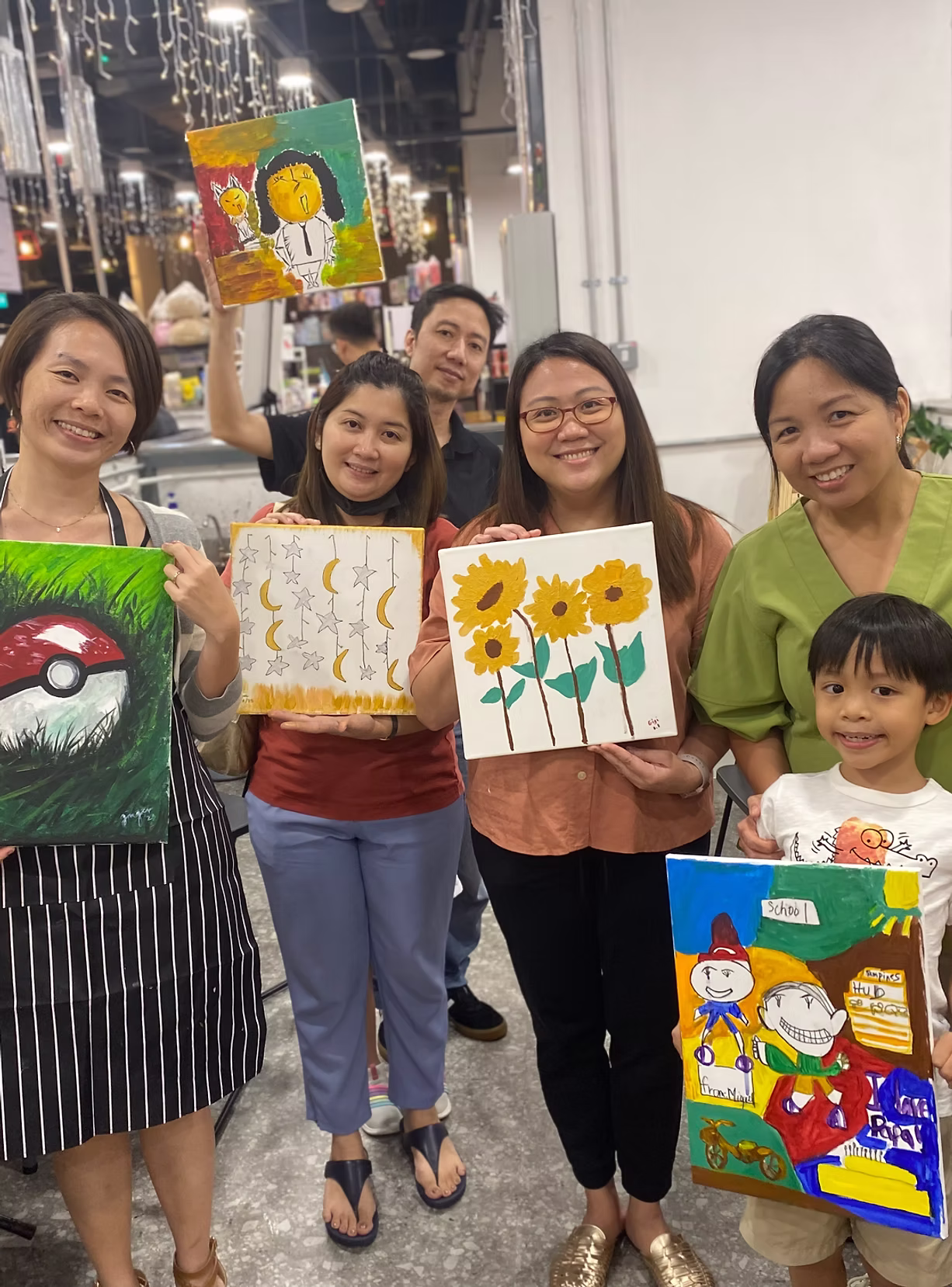 Mochiart Art Studio photo 2