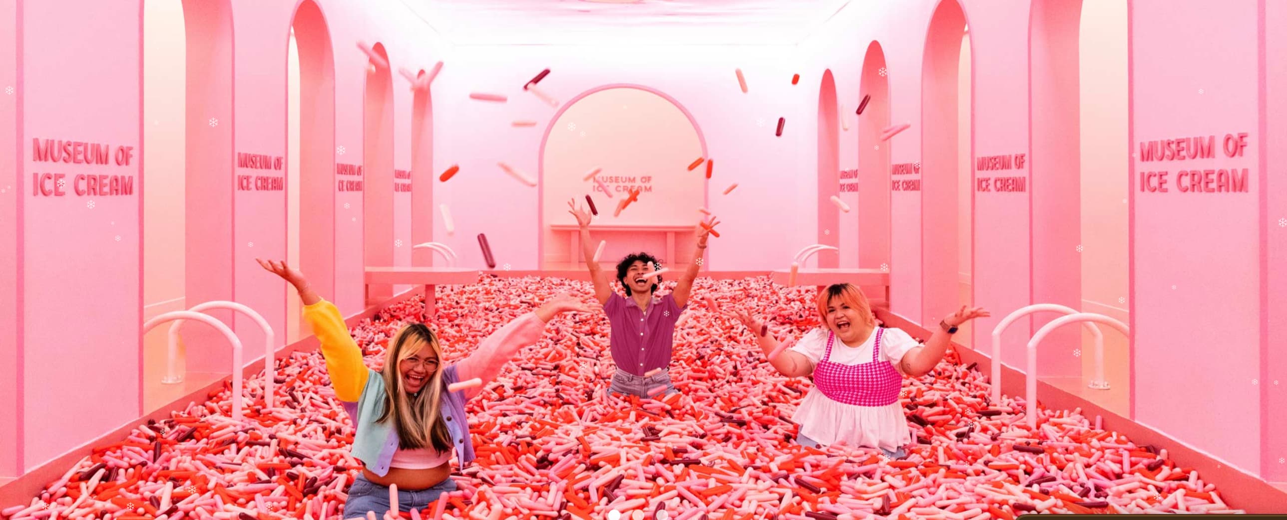 Museum of Icecream