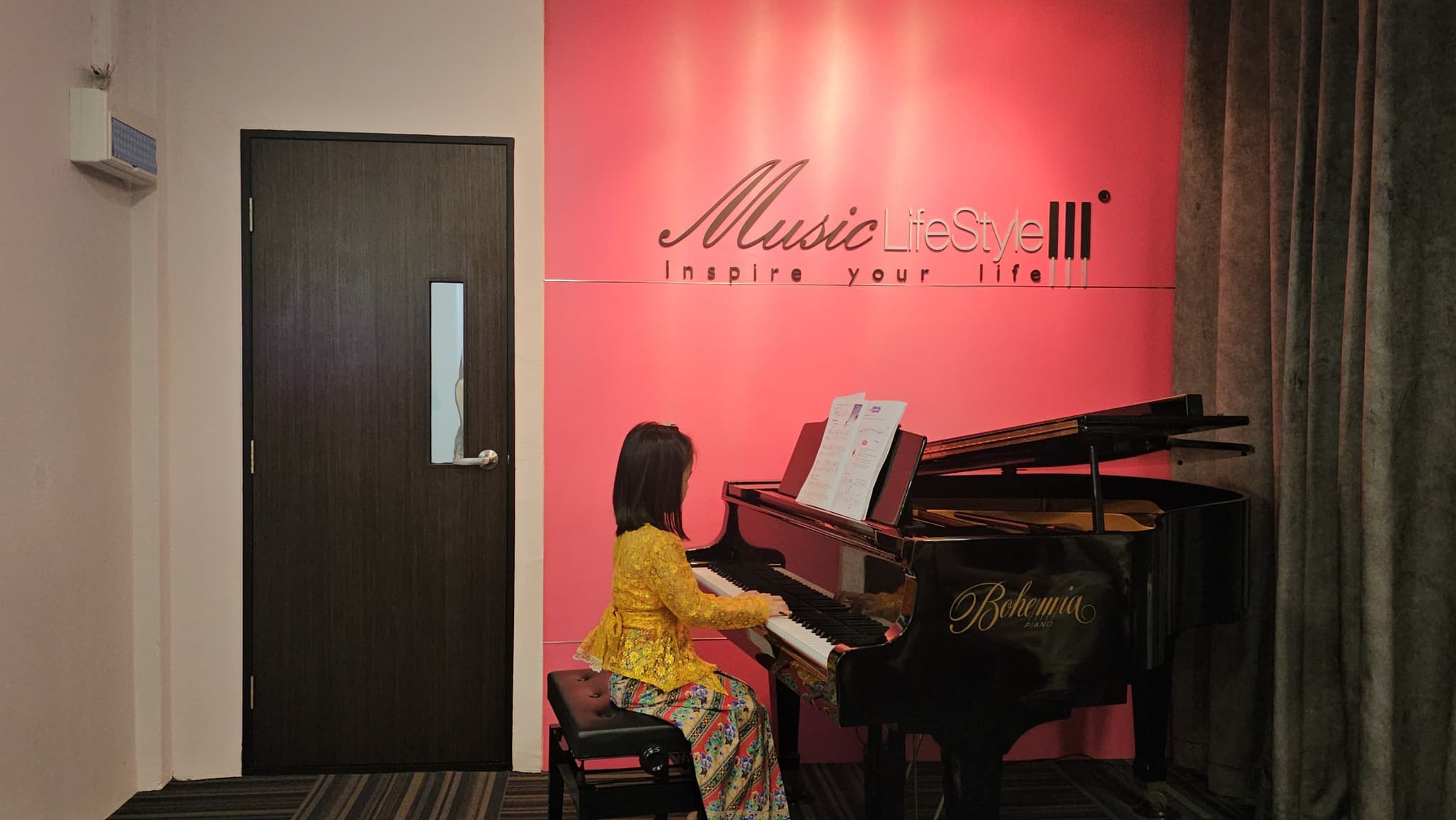 Music LifeStyle Academy