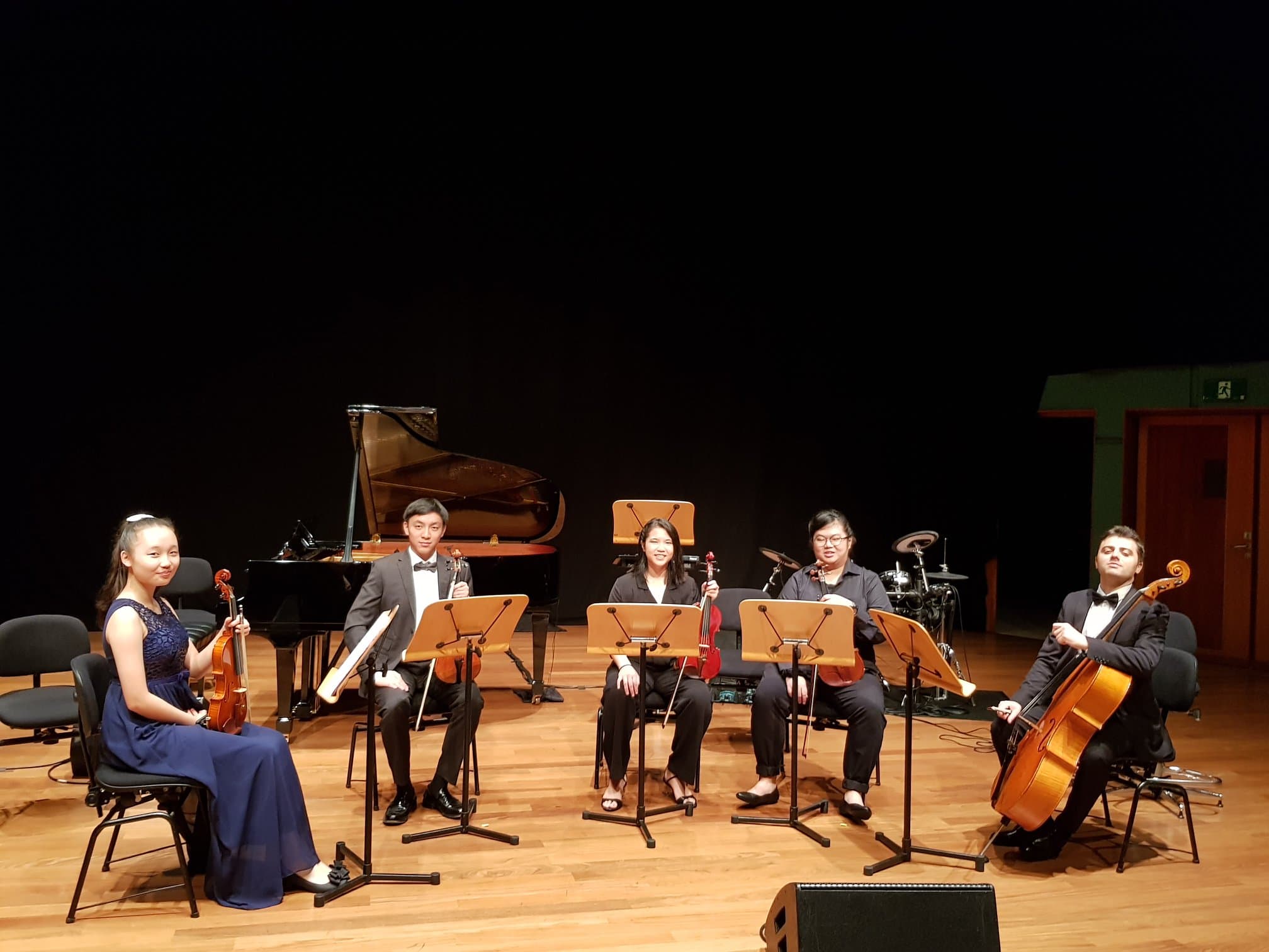 Music LifeStyle Academy photo 2