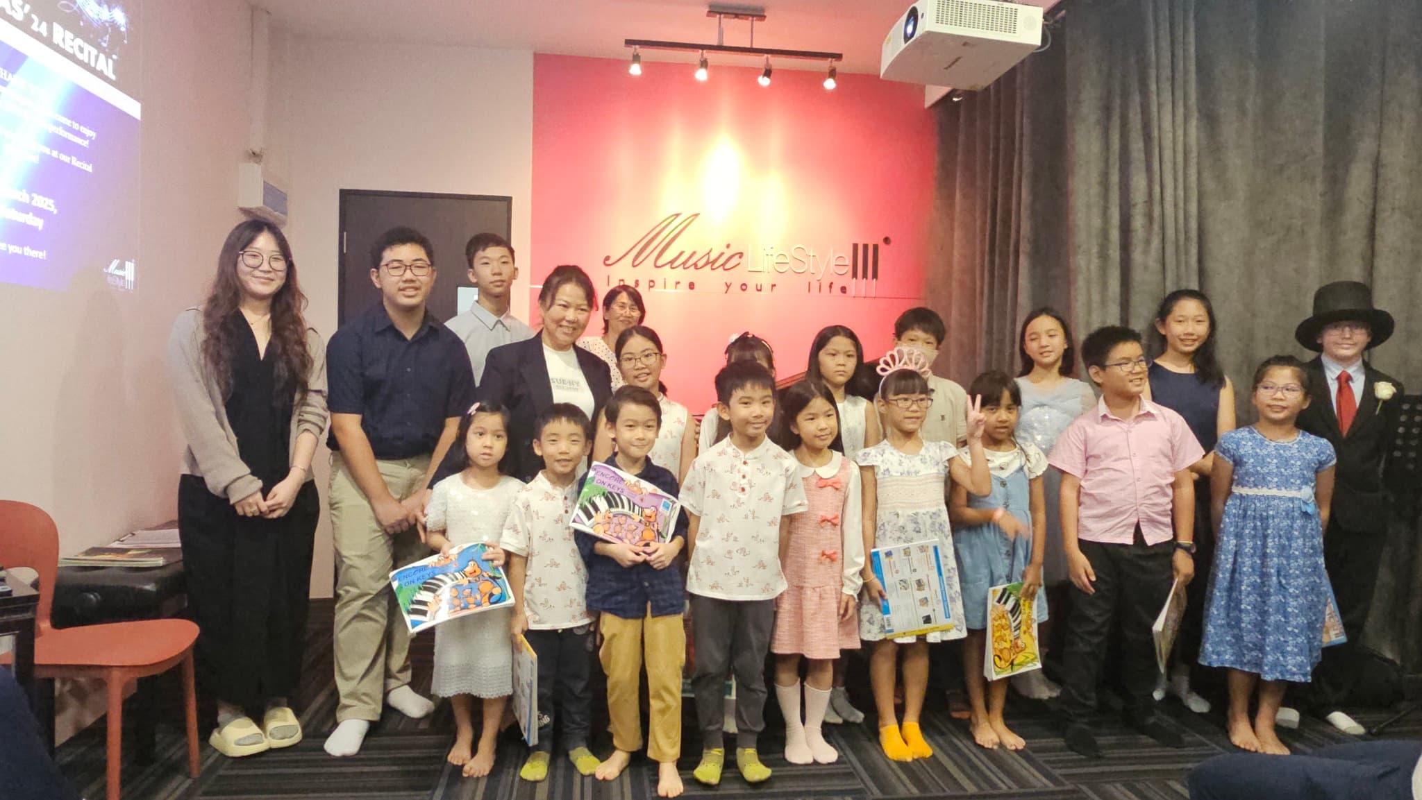 Music LifeStyle Academy photo 3
