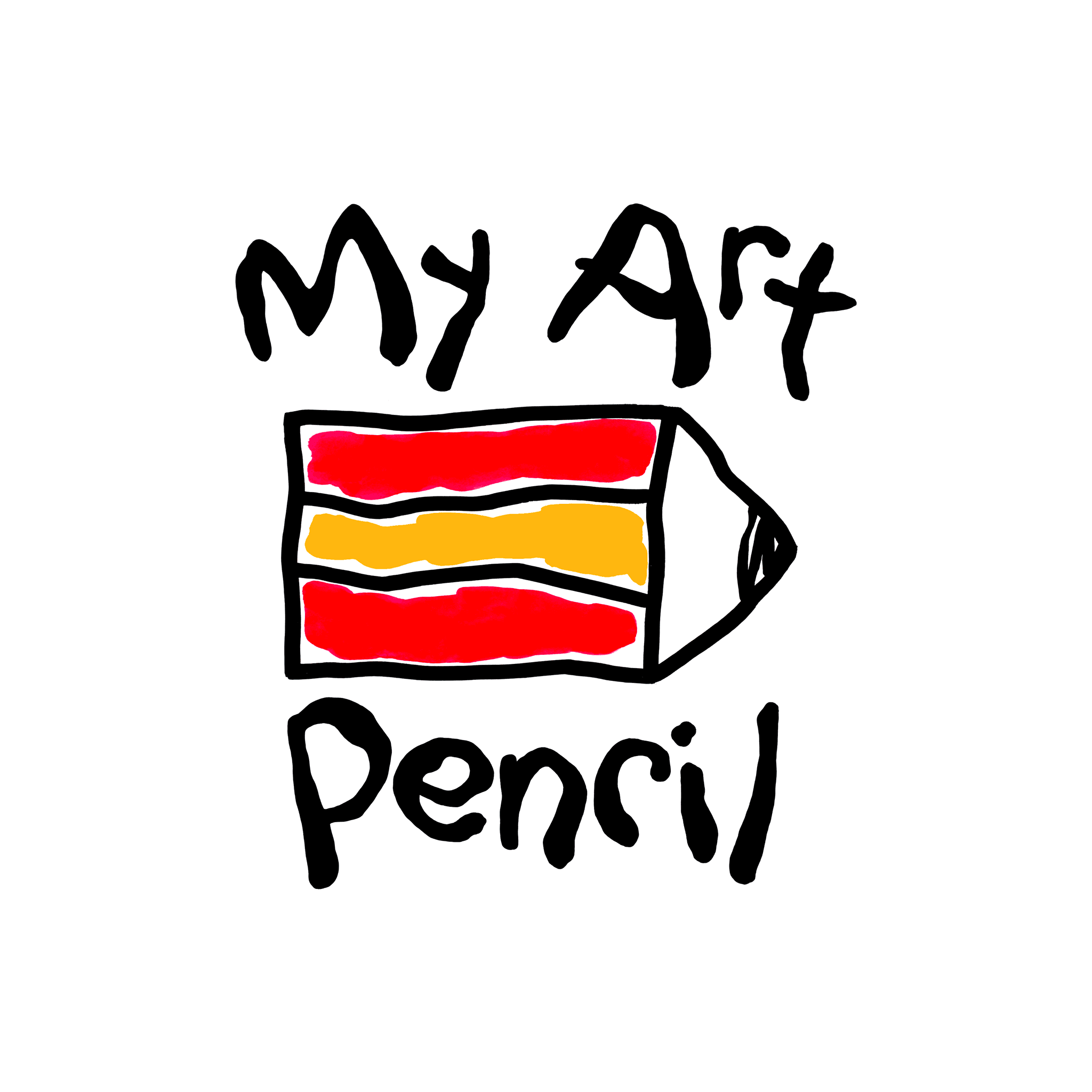 My Art Pencil