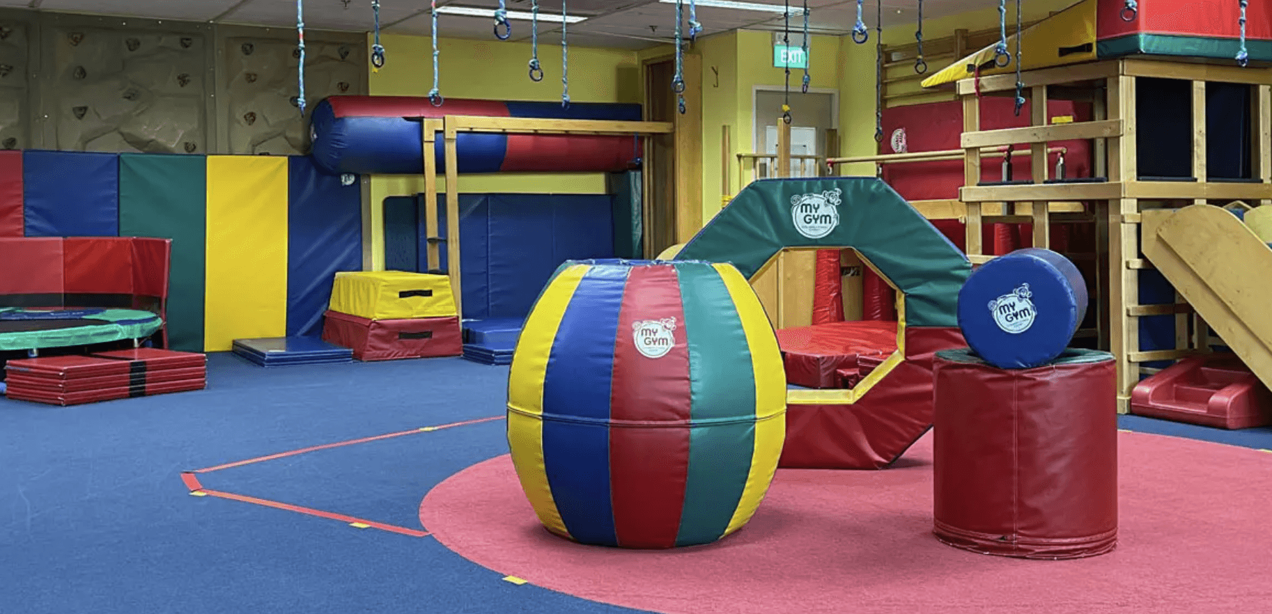 My Gym